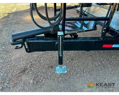 Used CLOVERDALE _UNKNOWN_ Feeder Wagons Iowa US | Keast Enterprises #1360089