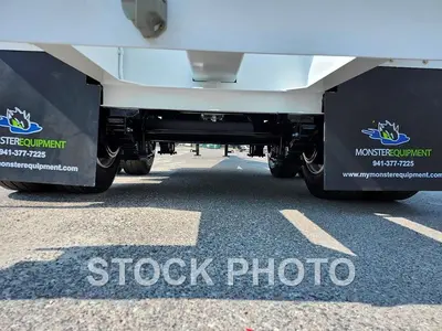 Used 2020 BUTLER BP-3080 Misc Trailers Florida US | Monster Equipment #1382724