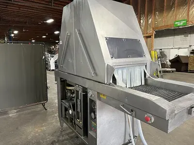 USED FOMACO FGM 44/88/176
