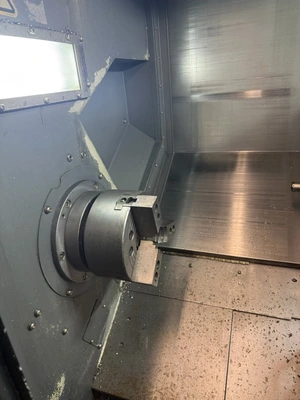 USED 2013 HURCO TM-8