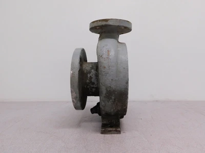 Used DURIRON Does Not Apply Pumps Ohio US | Equipment Recovery Corp. #1331094