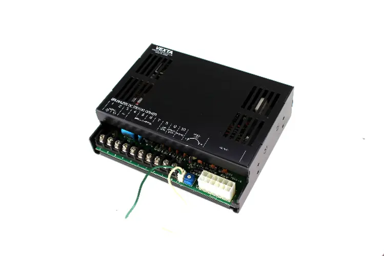 Used ORIENTAL MOTOR B1218-06040HBL Servo Drives Kentucky US | Industrial Parts R Us Inc. #357306