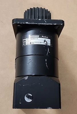 NEW WITTMANN R700023431