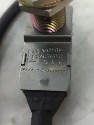 New | in-Stock SCHMERSAL MR2660-11-K-Y Miscellaneous Equipment (Electrical & Power) | Surplus Asset Holdings #1196432