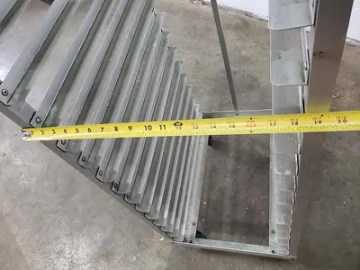 Sheet Pan Rack