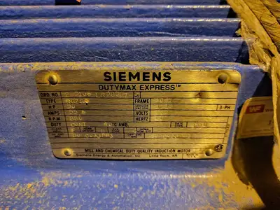 NEW SIEMENS 2-5100-LR58587