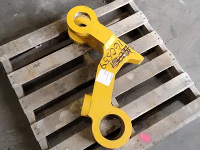 USED IMPACT ROLLER TECHNOLOGY DMS0203L