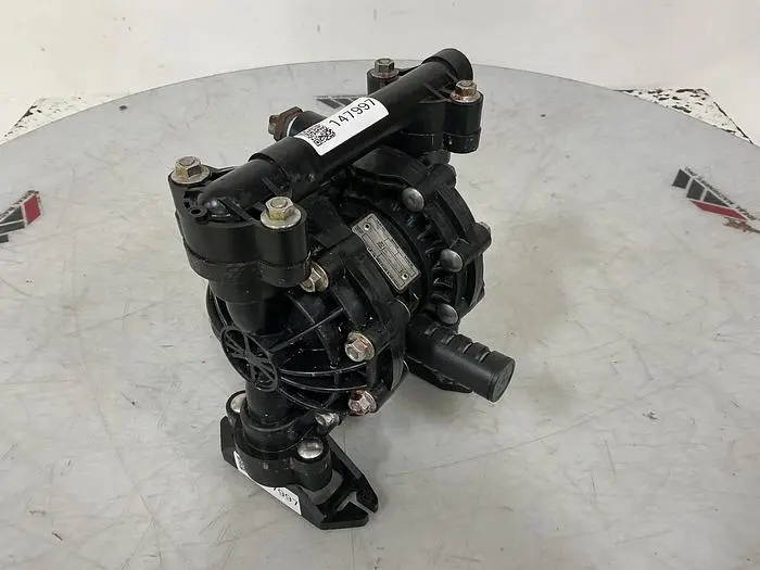 Used GRACO D51211 Pumps Michigan US | Ideal Machinery #693892