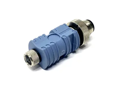 New | in-Stock Turck FSMR 4.4-SKM 4,U1008 Connector Accessories Michigan US | Maverick Industrial Sales #1391402
