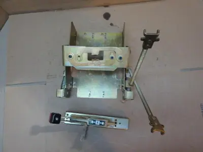 USED SQUARE D 9422-RR-1