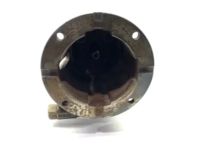 USED BOSTON GEAR SPEED REDUCER 10:1 RATIO 2.34HP