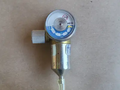 NEW INDUSTRIAL SCIENTIFIC M40-KIT-11111