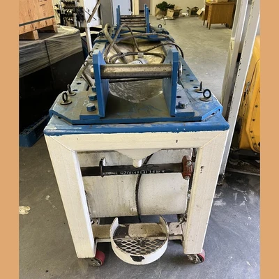 30HP Electric Power Pack