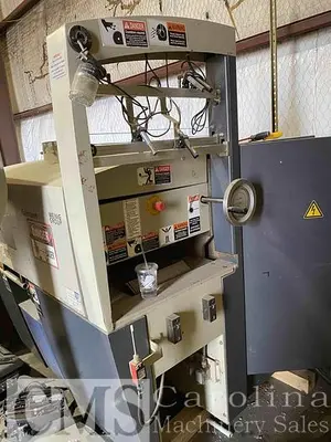 USED RAIMANN KM 310 M