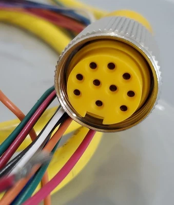 USED TURCK U2-00468