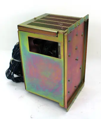 USED YASKAWA ELECTRIC JZRCR-WBP08