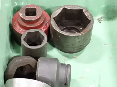 Sockets