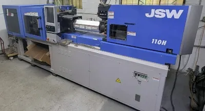 2015 JSW J85AD Injection Molding Horizontal/Vertical | Machinery Network (5)