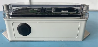 NEW Paragon Controls Inc. HCA-9455-5