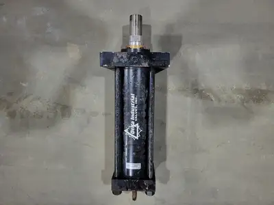 USED DELTA 5.00JJ2HLUS33A14.000