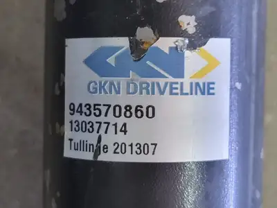 USED ATLAS COPCO 5112302095