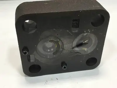 USED VICKERS C5G815