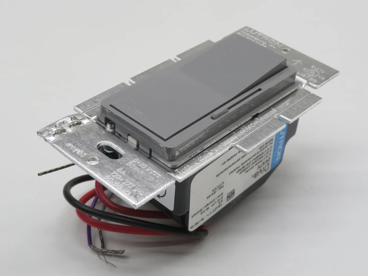 Used LUTRON _UNKNOWN_ Relays & Switches Texas US | OCO Industrial #1683985