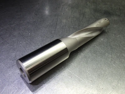 Mitsubishi 0.925"-0.964" Coolant Thru Drill 1.25" Shank TAWSN0061 (LOC562)
