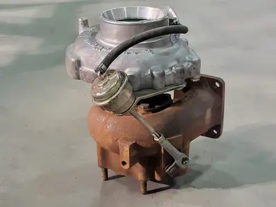 USED BORGWARNER A9260964399