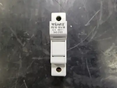 USED WIMEX 545 0101