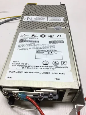 Emerson MP6-3V-2V-30 MVP Series MP6 Power Supply