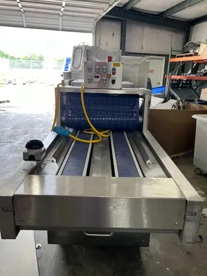 WP RIEHLE ALLROUND Other Bakery Equipment | Envoy Equipment LLC (5)