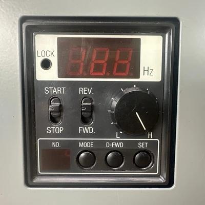 USED Allen-Bradley 1333-BAB