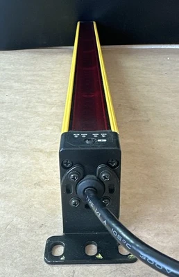 Used STI MS46SR-14-520-Q1-R-NC-FP-HA1 Sensors Indiana US | J&J Industrial Supply #1076748