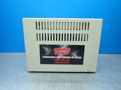 NEW TRANSCOIL KLR55ATB3