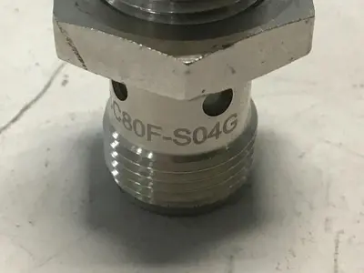 USED BALLUFF BES-M12MD-PSC80F-S04G