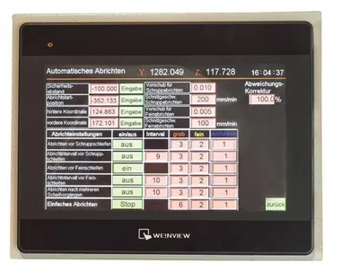 NEW KNUTH HFS NC