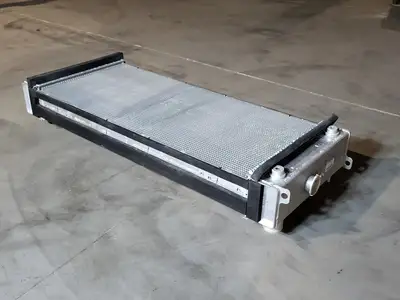 USED T.RAD 1191-971-8080