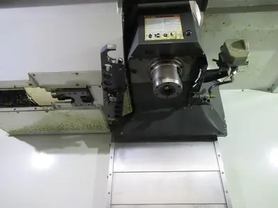 2012 HAAS VF-4SS Vertical Machining Centers | Toolquip, Inc. (6)