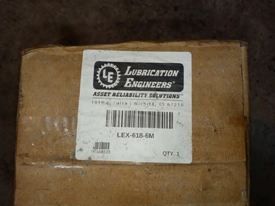 Used DES-CASE TC Filtration Equipment Pennsylvania US | Curtis Tracey #1507195