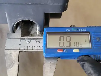 NEW TOPWORX DXP-E21GNEB7A21