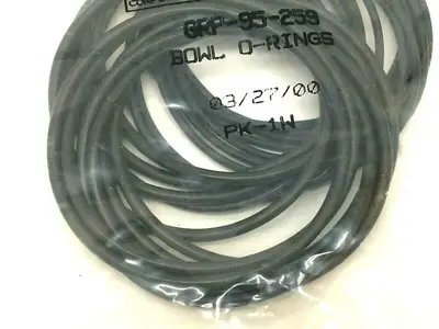 NEW WILKERSON GRP-95-259, PK-1W