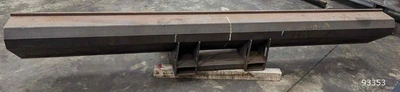 GOOSENECK (USED) PUNCH