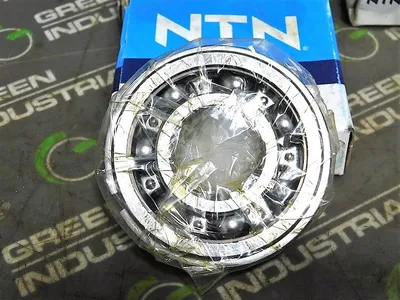 USED NTN 6306LLUC3/EM