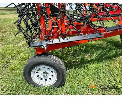 Used DELTA HARROWS _UNKNOWN_ Landscape Rakes Iowa US | Keast Enterprises #1360240