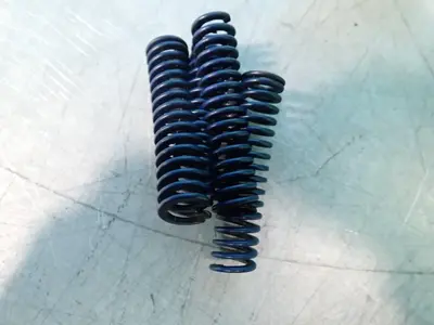 Plastic Injection Mold - W3796