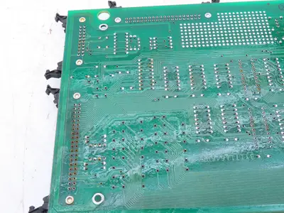 Mitsubishi BY171A646G51 CNC PCB Printed Circuit Board Controller IFOA-02-G
