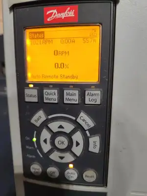 USED 2022 OMAX GLOBAL MAX 2040