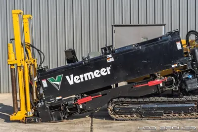 Used 2023 VERMEER 2023 VERMEER D24X40 S3 Drill Rigs Florida US | HDD Broker #1346323
