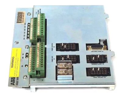 USED ABB DSQC-509